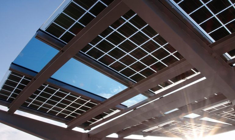 How Solar Saves Money